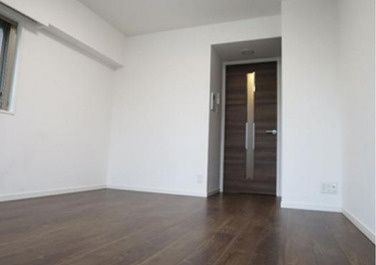 【居間・リビング】 | 601号室参考写真（反転タイプ）