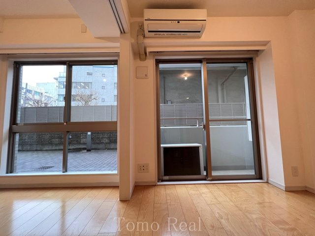 プライムアーバン赤坂の内装