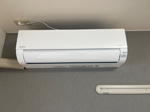 キュートビル　スカイラブの設備