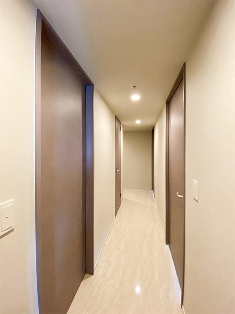 ロイヤルパークス品川のその他|※写真は同タイプ住戸です。