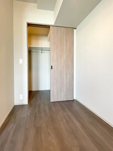 ロイヤルパークス品川のその他|※写真は同タイプ住戸です。