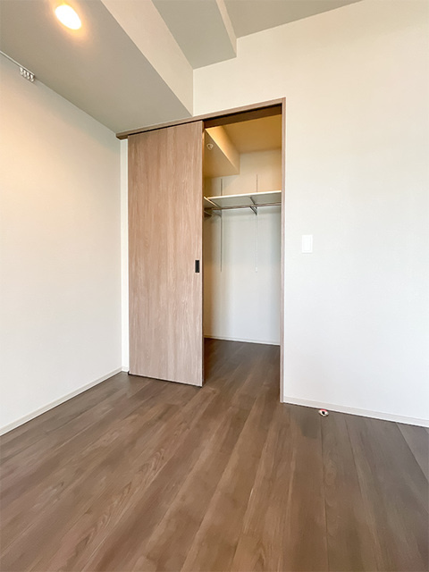 ロイヤルパークス品川のその他|※写真は同タイプ住戸です。