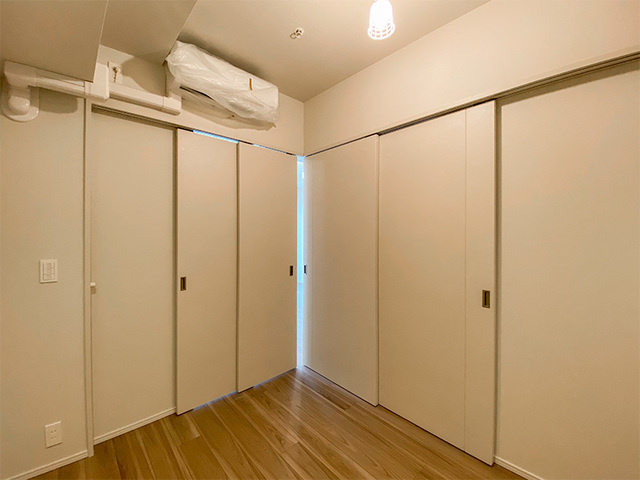 ロイヤルパークス品川のその他|※写真は同タイプ住戸です。