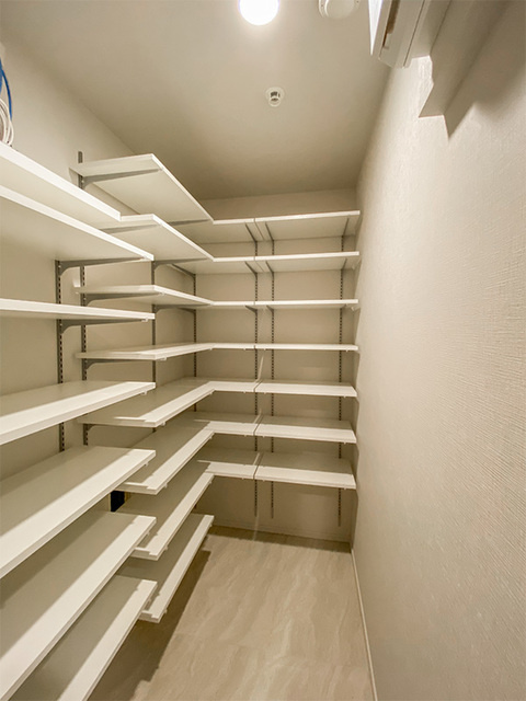 ロイヤルパークス品川のその他|※写真は同タイプ住戸です。