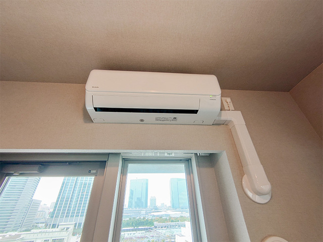 ロイヤルパークス品川のその他|※写真は同タイプ住戸です。