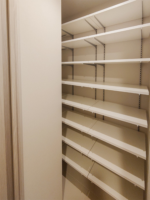 ロイヤルパークス品川のその他|※写真は同タイプ住戸です。