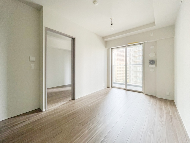 ロイヤルパークス品川の居間・リビング|※写真は同タイプ住戸です。