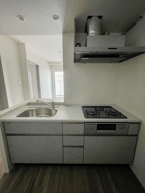 ロイヤルパークス品川のキッチン|※写真は同タイプ住戸です。