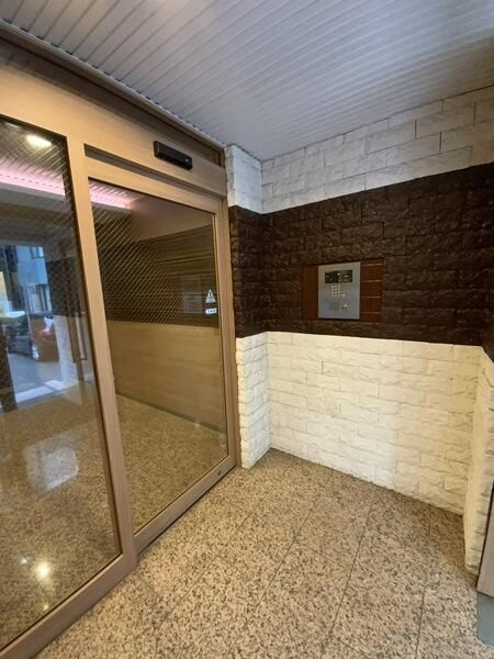モナークマンション相模原参番館のセキュリティ