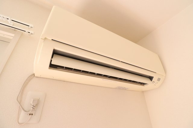 サンパティーク湘南の設備