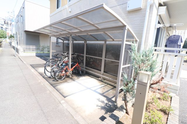 サンパティーク湘南のその他共用部分
