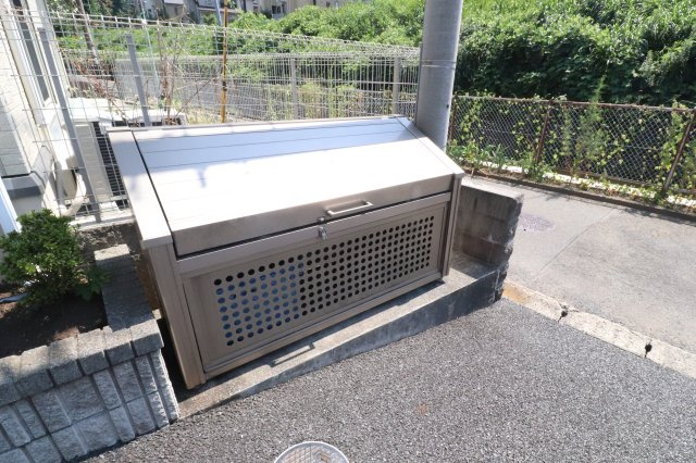 サンパティーク湘南のその他共用部分