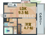 第１ビューラー方南の画像