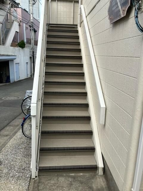 メゾンデザール上原のその他共用部分