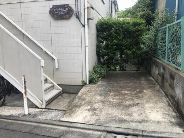 メゾンデザール上原