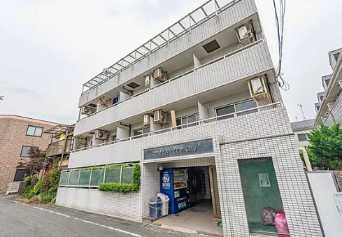 【中古マンション】坂戸ダイカンプラザシティ１