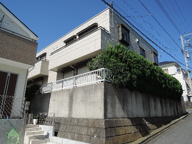 コーポ葉山