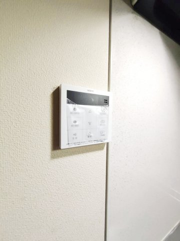 コーポ葉山の洋室