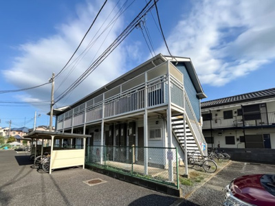 【エントランス】 | ハイツつるみね