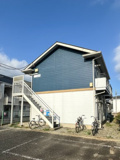 ハイツつるみねの画像