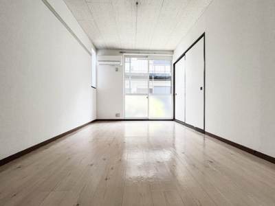 【居間・リビング】 | ハイツつるみね