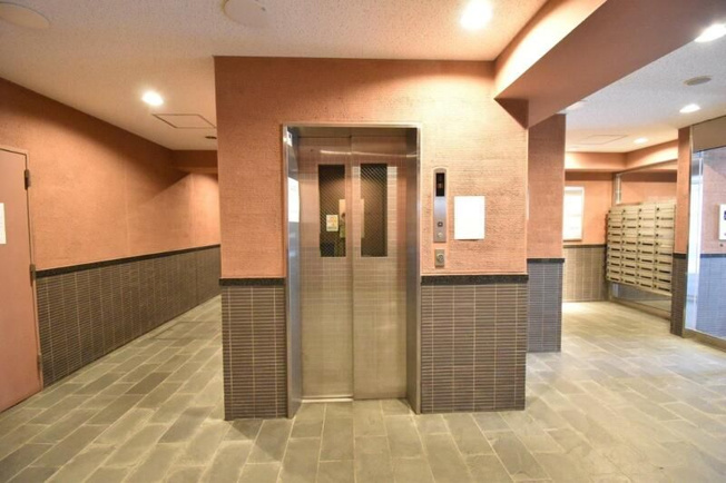 【その他】アリーチェ中落合