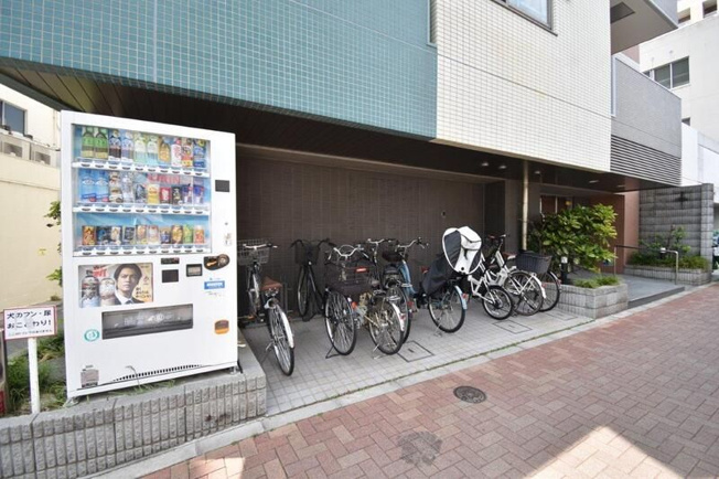 【その他】アリーチェ中落合