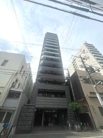 大阪市中央区南船場１丁目のマンションのその他