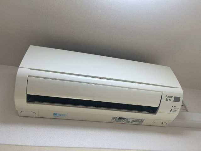 大阪市中央区南船場１丁目のマンションの設備