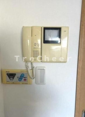 【内装】 | レヤーノ新宿