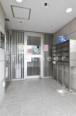 【エントランス】 | レヤーノ新宿