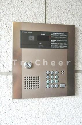 【セキュリティ】 | レヤーノ新宿