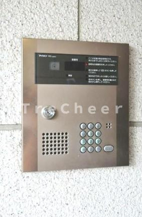 【セキュリティ】 | レヤーノ新宿