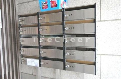 【その他共用部分】 | レヤーノ新宿