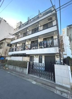 【外観】 | レヤーノ新宿