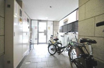 【その他共用部分】 | レヤーノ新宿