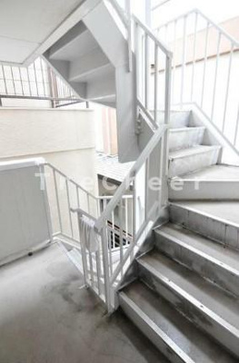 【その他共用部分】 | レヤーノ新宿