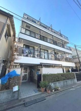 【外観】 | レヤーノ新宿