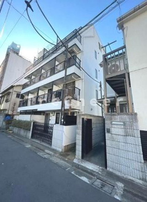 【外観】 | レヤーノ新宿