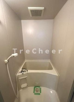 【浴室】 | レヤーノ新宿