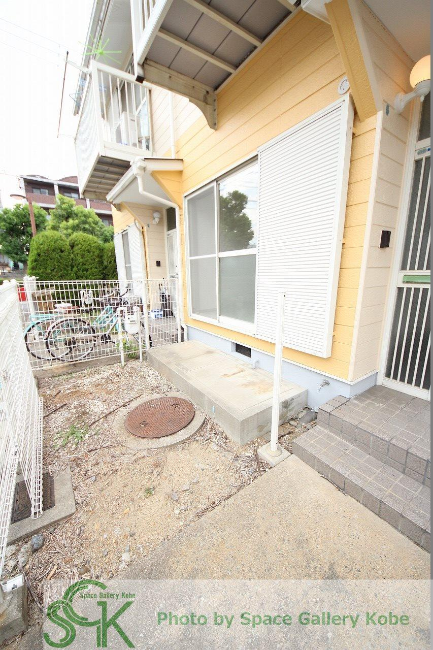 タウンハウス伊川谷の庭|※お部屋により仕様が異なる場合があります。
