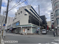 ダイアパレス井土ヶ谷の画像