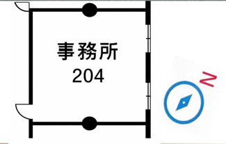 【間取り】 | ダイアパレス井土ヶ谷