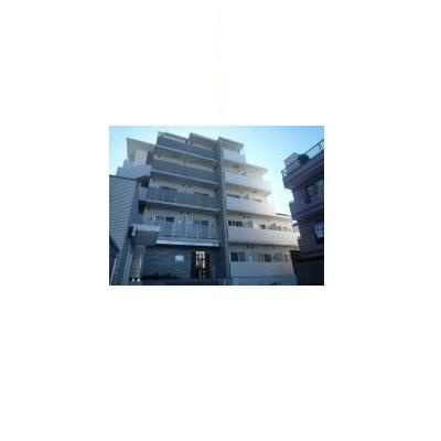 【外観】プレール・ドゥーク上池袋 
