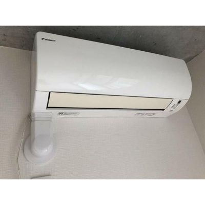 【設備】 | VENTVERT　TAKINOGAWA