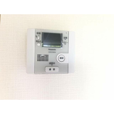 【セキュリティ】 | VENTVERT　TAKINOGAWA