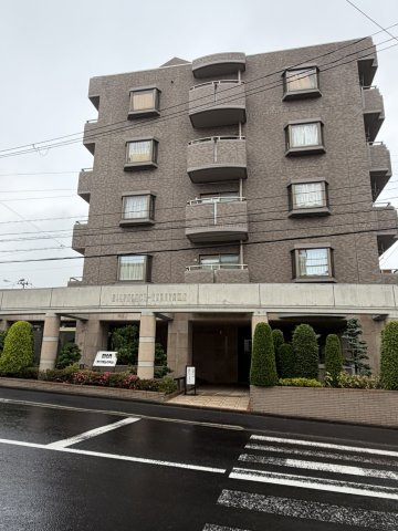 ダイアパレス中山の画像