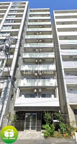 セジョリ錦糸町の外観