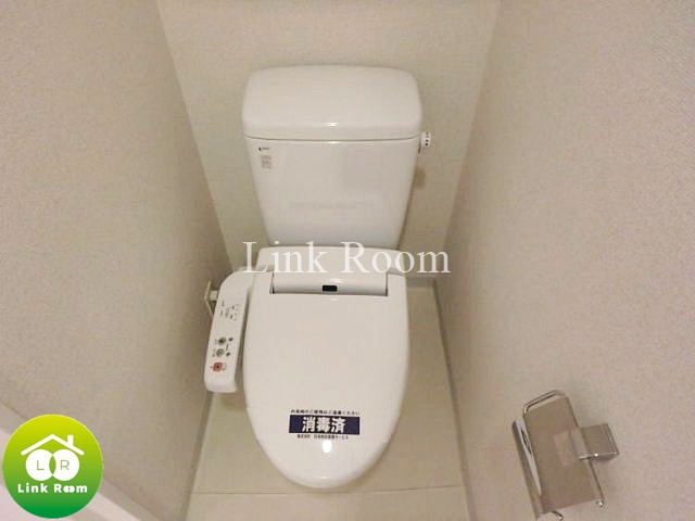 セジョリ錦糸町のトイレ