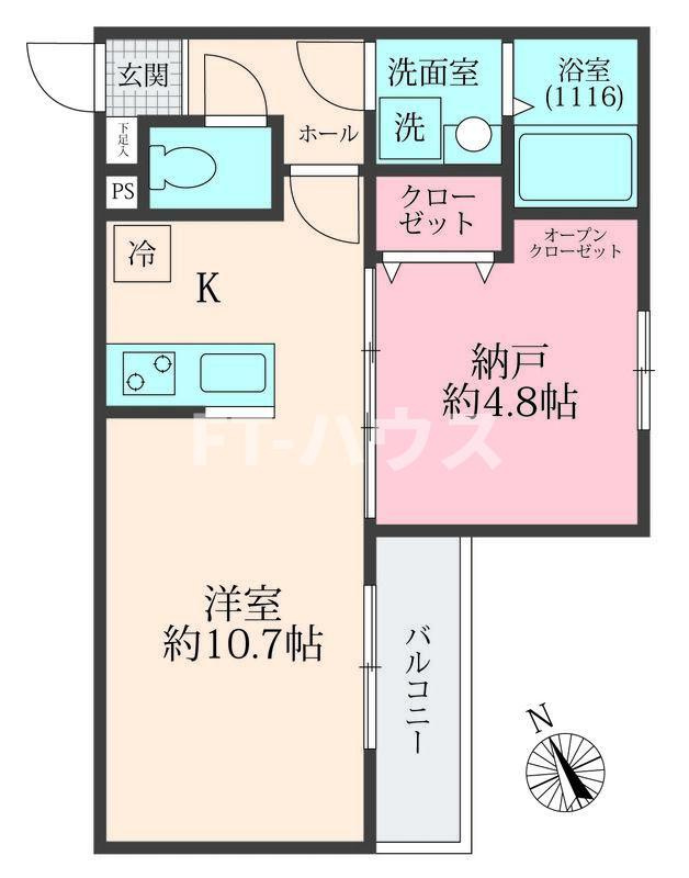 サンピア幕張本郷
